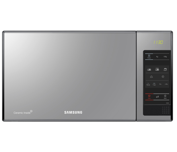 Samsung KUCH.MIK.SAMSUNG ME 83X-P### - 1459825 - zdjęcie